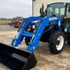 New Holland T4.75 MFWD