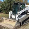 2014 Bobcat T770 tracked skid steer