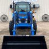 New Holland T4.75 MFWD