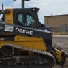 2018 John Deere 333G