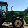 2006 John Deere 5525 MFWD