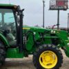 2017 John Deere 5100E