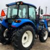 New Holland T4.75 MFWD