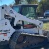 2014 Bobcat T770 tracked skid steer