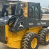 2021 John Deere 320G
