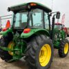 2017 John Deere 5100E