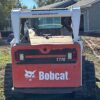 2014 Bobcat T770 tracked skid steer