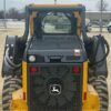 2021 John Deere 320G