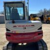 2014 Takeuchi TB260