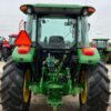 2017 John Deere 5100E