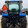 New Holland T4.75 MFWD