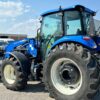2019 New Holland PowerStar 100 MFWD tractor