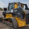 2018 John Deere 333G