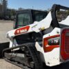 2021 Bobcat T76