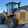 2005 John Deere 444J