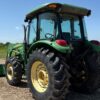 2006 John Deere 5525 MFWD