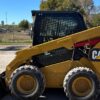 2013 Caterpillar 262D skid steer