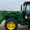 2017 John Deere 5100E