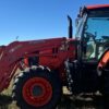 2018 Kubota M7-171S MFWD