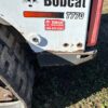2014 Bobcat T770 tracked skid steer