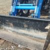 2015 New Holland T4.110 MFWD