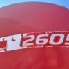 2018 Kubota M7-171S MFWD