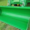 2015 John Deere 5075E MFWD