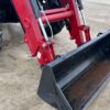 2017 Case IH Farmall 100C MFWD