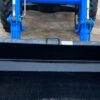 New Holland T4.75 MFWD