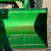 2014 John Deere 6125M MFWD
