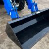 New Holland T4.75 MFWD