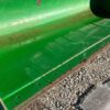 2014 John Deere 6125M MFWD