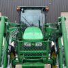 2010 John Deere 5085M MFWD