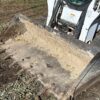 2014 Bobcat T770 tracked skid steer