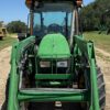 2006 John Deere 5525 MFWD