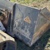 2014 Bobcat T770 tracked skid steer