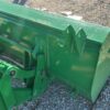2014 John Deere 6125M MFWD