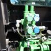 2014 John Deere 5085E MFWD