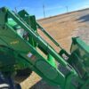 2014 John Deere 6125M MFWD