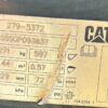 2013 Caterpillar 262D skid steer