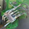 2014 John Deere 6125M MFWD