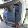 2014 John Deere 5085E MFWD