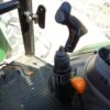 2014 John Deere 5085E MFWD